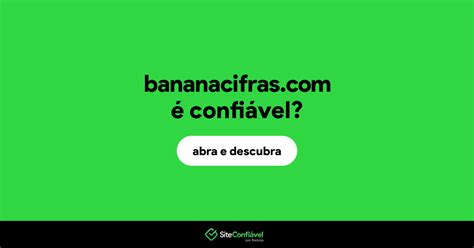 Bananacifras .